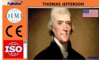 THOMAS JEFFERSON LÀ AI? TIỂU SỬ NGẮN GỌN VÀ ĐẦY ĐỦ VỀ ÔNG