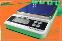 CÂN NHÀ BẾP CHỌN LỰA NHƯ THẾ NÀO? - CÂN ĐIỆN TỬ FUJIHATSU