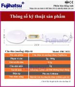 PHẠM VI CÂN CỦA CÂN ĐIỆN TỬ LÀ GÌ? - CÂN ĐIỆN TỬ FUJIHATSU