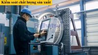 LỢI ÍCH CỦA VIỆC SỬ DỤNG KIỂM SOÁT CHẤT LƯỢNG TRONG SẢN XUẤT CÂN ĐIỆN TỬ