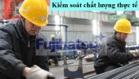 NGUYÊN NHÂN SẢN XUẤT CÂN ĐIỆN TỬ KHÔNG ĐÚNG KẾ HOẠCH