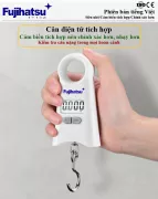 ĐẢM BẢO CHẤT LƯỢNG LÀ GÌ? - CÂN ĐIỆN TỬ FUJIHATSU