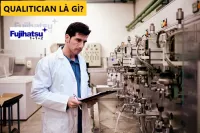 QUALITICIAN LÀ GÌ? - CÂN ĐIỆN TỬ FUJIHATSU