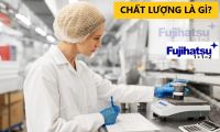 CHẤT LƯỢNG LÀ GÌ? ĐỊNH NGHĨA CỦA ASQ - CÂN ĐIỆN TỬ FUJIHATSU