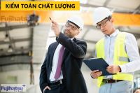 KIỂM TOÁN CHẤT LƯỢNG LÀ GÌ? ĐỊNH NGHĨA CỦA ASQ - CÂN ĐIỆN TỬ FUJIHATSU