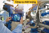 CÔNG CỤ CHẤT LƯỢNG LÀ GÌ? - CÂN ĐIỆN TỬ FUJIHATSU