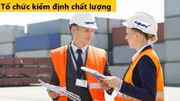 TỔ CHỨC KIỂM ĐỊNH CHẤT LƯỢNG LÀ GÌ? - CÂN ĐIỆN TỬ FUJIHATSU