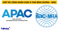APAC LÀ GÌ? THEO THÔNG TIN TỪ TỔ CHỨC APAC - CÂN ĐIỆN TỬ FUJIHATSU