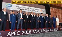 APEC LÀ GÌ? - CÂN ĐIỆN TỬ FUJIHATSU