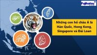 HỔ CHÂU Á LÀ GÌ? - CÂN ĐIỆN TỬ FUJIHATSU