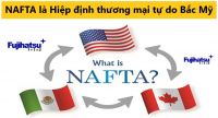 NAFTA LÀ GÌ? HIỆN NAY NÓ ĐÃ BỊ THAY THẾ BẰNG HIỆP ĐỊNH NÀO? - CÂN ĐIỆN TỬ FUJIHATSU