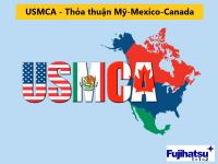 USMCA LÀ GÌ? - CÂN ĐIỆN TỬ FUJIHATSU