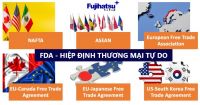 FTA LÀ GÌ? - CÂN ĐIỆN TỬ FUJIHATSU