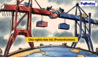 CHỦ NGHĨA BẢO HỘ LÀ GÌ? ĐẶC ĐIỂM CỦA NÓ - CÂN ĐIỆN TỬ FUJIHATSU