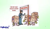 HẠN NGẠCH LÀ GÌ? CƠ QUAN QUẢN LÝ HẠN NGẠCH - CÂN ĐIỆN TỬ FUJIHATSU