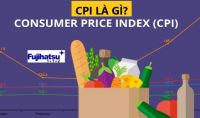 CPI LÀ GÌ? NỘI DUNG VÀ ĐẶC ĐIỂM CỦA CPI - CÂN ĐIỆN TỬ FUJIHATSU