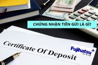 CD LÀ GÌ? ĐẶC ĐIỂM CỦA CD - TÀI CHÍNH MỸ