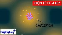 ĐIỆN TÍCH LÀ GÌ?  BẢN CHẤT CỦA NÓ - CÂN ĐIỆN TỬ FUJIHATSU