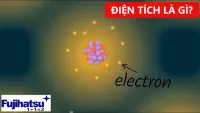 ĐIỆN TÍCH LÀ GÌ?  BẢN CHẤT CỦA NÓ - CÂN ĐIỆN TỬ FUJIHATSU