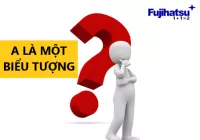 A LÀ MỘT BIỂU TƯỢNG - CÂN ĐIỆN TỬ FUJIHATSU
