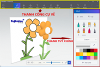 CÁCH SỬ DỤNG PAINT 3D CHO NGƯỜI MỚI DÙNG DỄ NHẤT