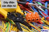 Dây điện của cân điện tử - Cân điện tử fujihatsu