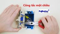 Công tắc một chiều là gì? - Cân điện tử fujihatsu