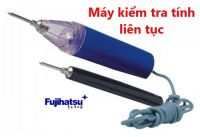 Máy kiểm tra tính liên tục dành cho cân điện tử - Cân điện tử fujihatsu