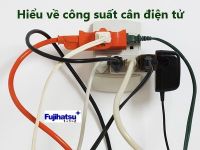 Hiểu về công suất cân điện tử và công suất lưới điện cắm cân điện tử