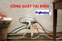 Công suất tải điện là gì? - Tầm quan trọng của nó khi sạc cân điện tử