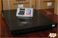 CÂN ĐIỆN TỬ FUJIHATSU - THƯƠNG HIỆU ĐÁNG TIN CẬY TẠI VĨNH PHÚC