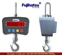 CÂN ĐIỆN TỬ FUJIHATSU - THƯƠNG HIỆU ĐÁNG TIN CẬY TẠI THANH HÓA