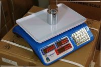 CÂN ĐIỆN TỬ FUJIHATSU - THƯƠNG HIỆU ĐÁNG TIN CẬY TẠI ĐẮK LẮK