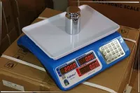 CÂN ĐIỆN TỬ FUJIHATSU - THƯƠNG HIỆU ĐÁNG TIN CẬY TẠI ĐẮK LẮK