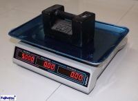 CÂN ĐIỆN TỬ FUJIHATSU - THƯƠNG HIỆU ĐÁNG TIN CẬY TẠI VĨNH LONG