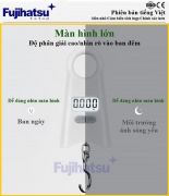 TẠI SAO ĐI DU LỊCH YÊN BÁI PHẢI MANG THEO CÂN ĐIỆN TỬ?