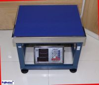 HƯỚNG DẪN SỬ DỤNG CÂN GHẾ FUJIHATSU FGC-02