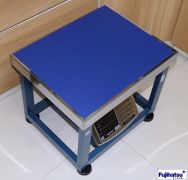 NHU CẦU SỬ DỤNG CÂN ĐIỆN TỬ ĐANG TĂNG DẦN Ở KIÊN GIANG