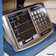 NHU CẦU SỬ DỤNG CÂN ĐIỆN TỬ ĐANG TĂNG DẦN Ở CÀ MAU