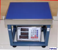 NHU CẦU SỬ DỤNG CÂN ĐIỆN TỬ ĐANG TĂNG DẦN Ở TRÀ VINH