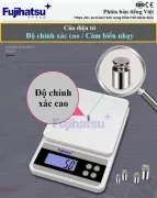 TẠI SAO PHẢI CHỌN CÂN NHÀ BẾP KHI NẤU ĂN Ở QUẢNG NINH?