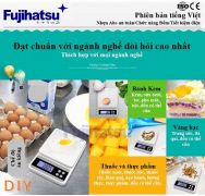 TẠI SAO PHẢI CHỌN CÂN NHÀ BẾP KHI NẤU ĂN Ở HẢI DƯƠNG?