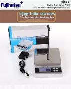 TẠI SAO PHẢI CHỌN CÂN NHÀ BẾP KHI NẤU ĂN Ở HÀ NAM?