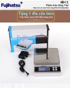 TẠI SAO PHẢI CHỌN CÂN NHÀ BẾP KHI NẤU ĂN Ở KIÊN GIANG?