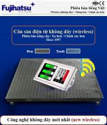 TẠI SAO BẠN NÊN LỰA CHỌN CÂN SÀN Ở KHÁNH HÒA?