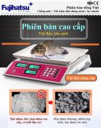 CÂN TÍNH GIÁ - LỢI ÍCH CỦA VIỆC SỬ DỤNG CHÚNG Ở AN GIANG