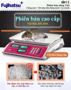 CÂN TÍNH GIÁ - LỢI ÍCH CỦA VIỆC SỬ DỤNG CHÚNG Ở AN GIANG