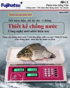 CÂN TÍNH GIÁ - LỢI ÍCH CỦA VIỆC SỬ DỤNG CHÚNG Ở CẦN THƠ