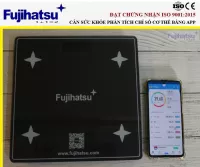 CÁCH LỰA CHỌN VÀ SỬ DỤNG CÂN SỨC KHỎE TỐT NHẤT Ở HẢI PHÒNG