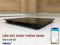 CÁCH LỰA CHỌN VÀ SỬ DỤNG CÂN SỨC KHỎE TỐT NHẤT Ở LÀO CAI